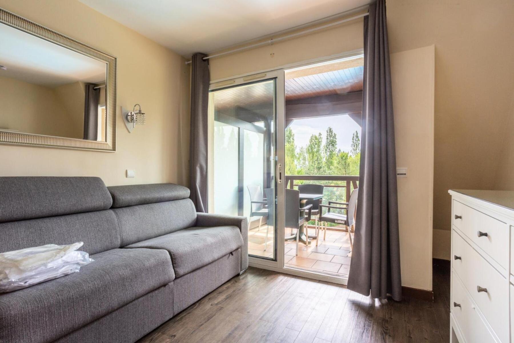La Residence Du Golf - Maeva Home - Appartement Avec Balcon 2 Pieces 4 Personnes - Selection - Super Home Mae-5438 Deauville Exterior foto